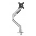 Neomounts DS70-250SL1 monitori kinnitus ja alus 88,9 cm (35") Laud Hõbe
