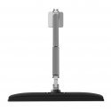 Neomounts desk monitor arm