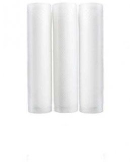 Vacuum film STANDART, 3 rolls, 20×300 cm