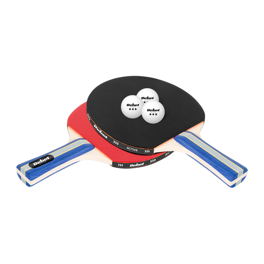 Rebel Electro REBEL ACTIVE table tennis