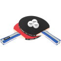 REBEL ACTIVE table tennis racket set REBEL ACTIVE table tennis racket set