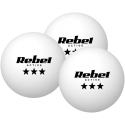 REBEL ACTIVE table tennis racket set REBEL ACTIVE table tennis racket set