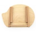 Viga Toys VIGA PolarB wooden arcade game Hedgehog target shooting Viga Toys VIGA PolarB wooden arcade game Hedgehog target shooting