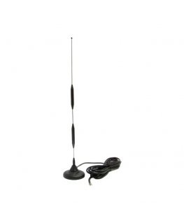 ROPAM ANTENA AT-GSM-MAG 9DB SMA