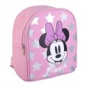 Cerda School bag Minnie Mouse Pink (18 x 10 x 21 cm) Cerda School bag Minnie Mouse Pink (18 x 10 x 21 cm)