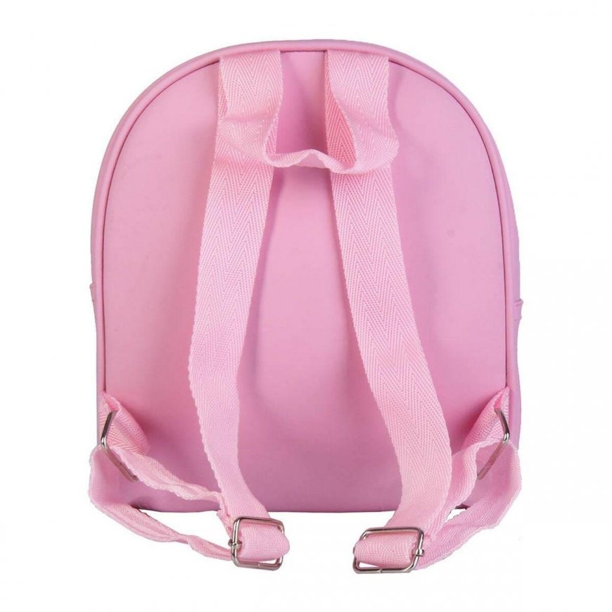 Cerda School bag Minnie Mouse Pink (18 x 10 x 21 cm) – 2
