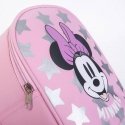 Cerda School bag Minnie Mouse Pink (18 x 10 x 21 cm) Cerda School bag Minnie Mouse Pink (18 x 10 x 21 cm)
