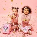 Cerda School bag Minnie Mouse Pink (18 x 10 x 21 cm) Cerda School bag Minnie Mouse Pink (18 x 10 x 21 cm)
