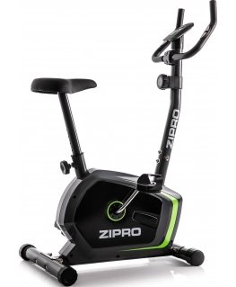 Zipro Magnetic exercise bike Drift