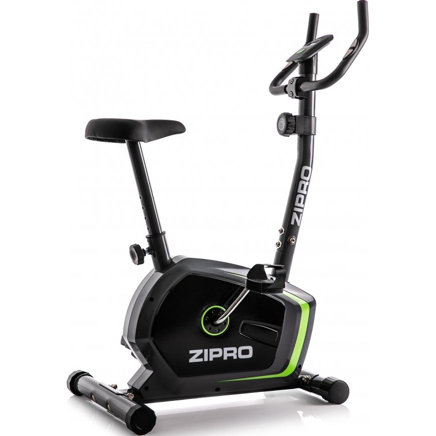 Zipro Magnetic exercise bike Drift