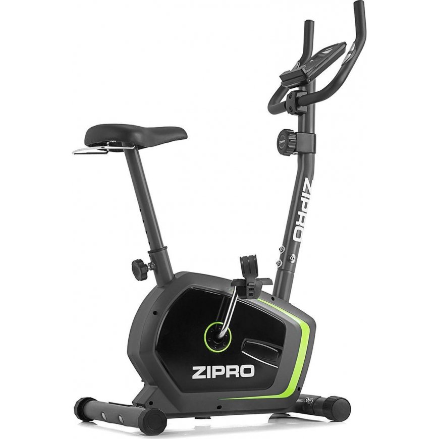 Zipro Magnetic exercise bike Drift – 2