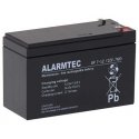 Battery AGM ALARMTEC series BP 12V 7Ah