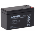 Battery AGM ALARMTEC series BP 12V 7Ah