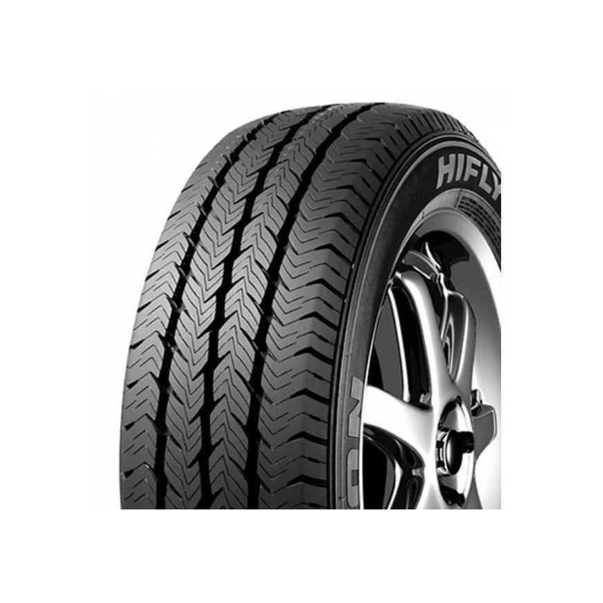 Hifly Tires All-transit 99/97 T ( DDB 73dB ) – 2