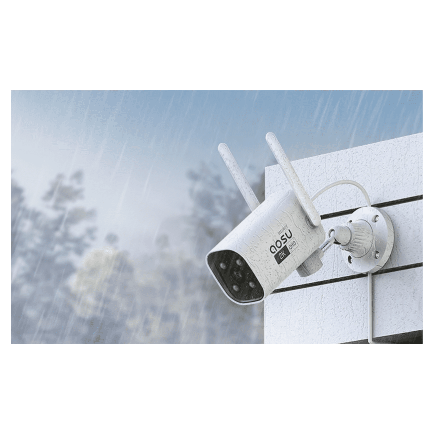 Tuya Aosu SL-C4L Outdoor Camera – 2