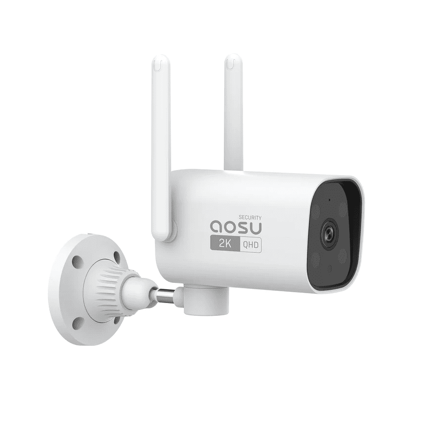 Tuya Aosu SL-C4L lauko kamera – 3