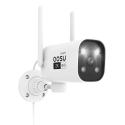 Tuya Aosu SL-C4L Outdoor Camera