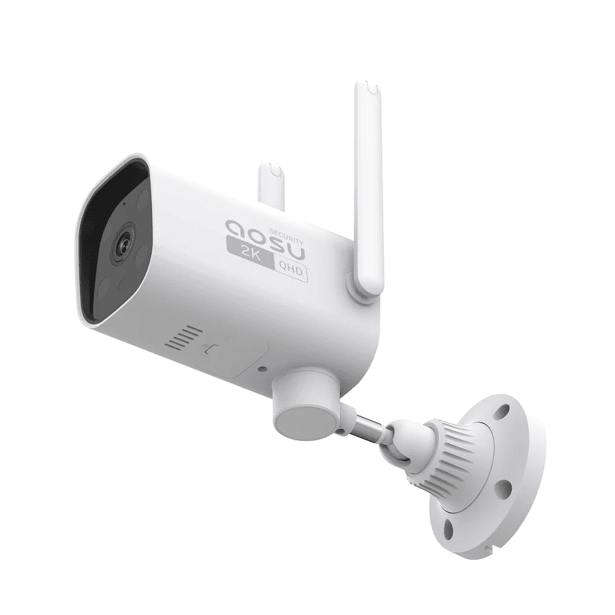 Tuya Aosu SL-C4L Outdoor Camera – 5