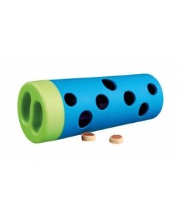 TRIXIE 32020 1 tk Sinine, Roheline Plast Koer