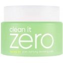 Banila Co Clean it Zero Pore Refreshing Cleansing Balm with acids 100ml Banila Co Clean it Zero Pore Refreshing Cleansing Balm with acids 100ml