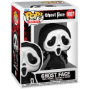 FUNKO POP! Vinilinė figūrėlė: Scream - Ghostface