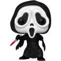 FUNKO POP! Vinilinė figūrėlė: Scream - Ghostface