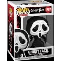 FUNKO POP! Vinilinė figūrėlė: Scream - Ghostface