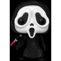 FUNKO POP! Vinilinė figūrėlė: Scream - Ghostface