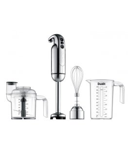 Dualit 88930 blenderis 1 L Iegremdējams blenderis 700 W Nerūsējošs tērauds