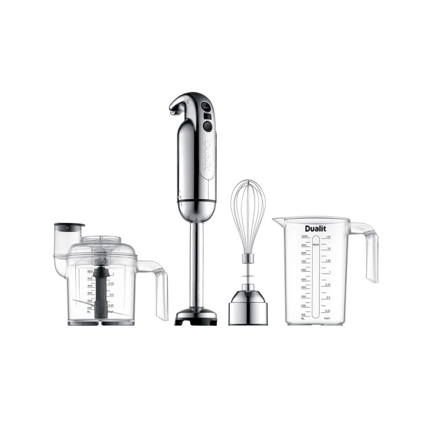 Dualit 88930 blenderis 1 L Iegremdējams