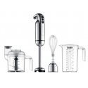Dualit 88930 blenderis 1 L Iegremdējams blenderis 700 W Nerūsējošs tērauds