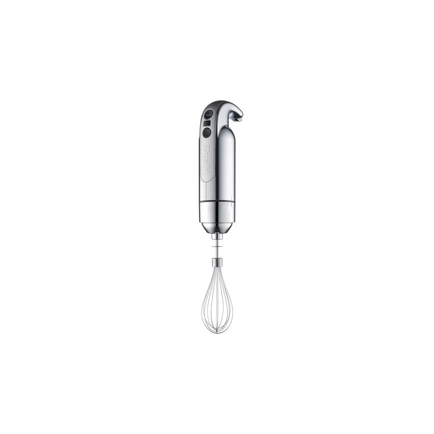 Dualit 88930 kannmikser 1 l Saumikser 700 W Roostevaba teras – 4
