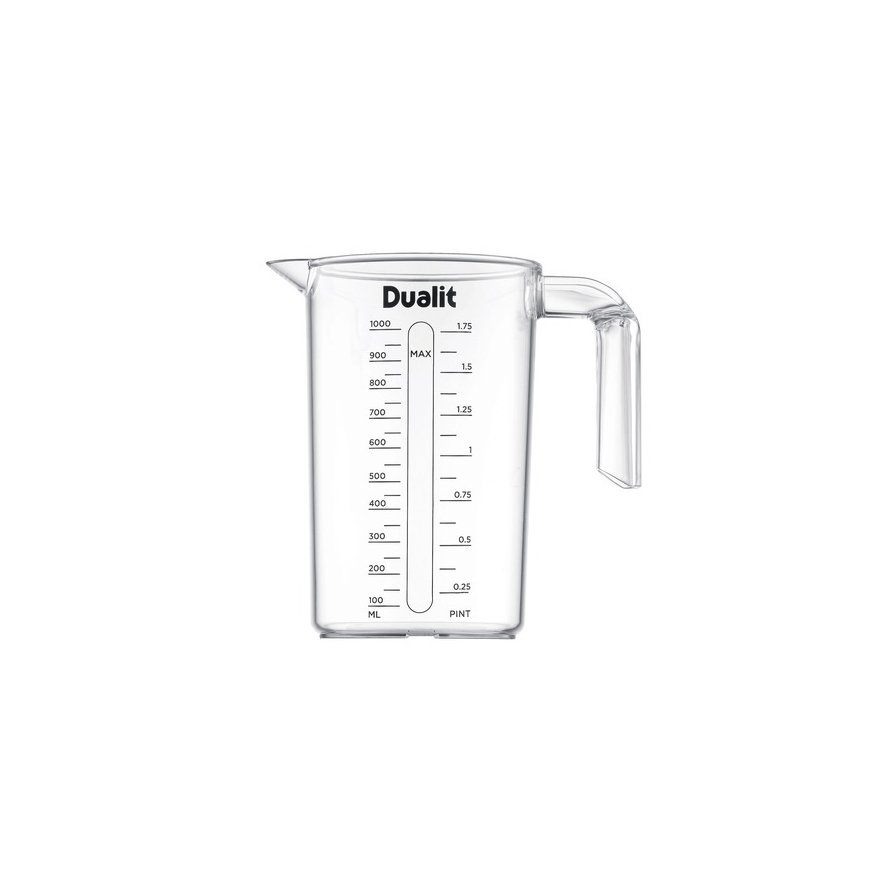 Dualit 88930 blender 1 L Immersion blender 700 W Stainless steel – 5