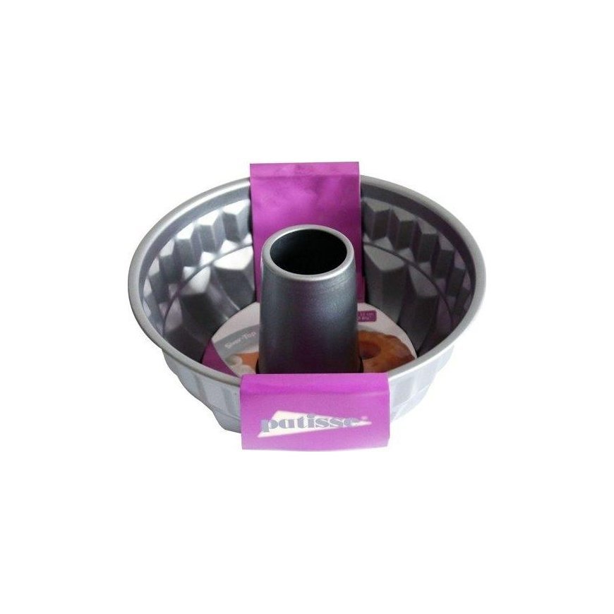 Patisse Forma for women with tube