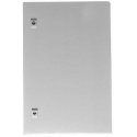 Distribution panel TIBOX 600x400x150mm, mesh