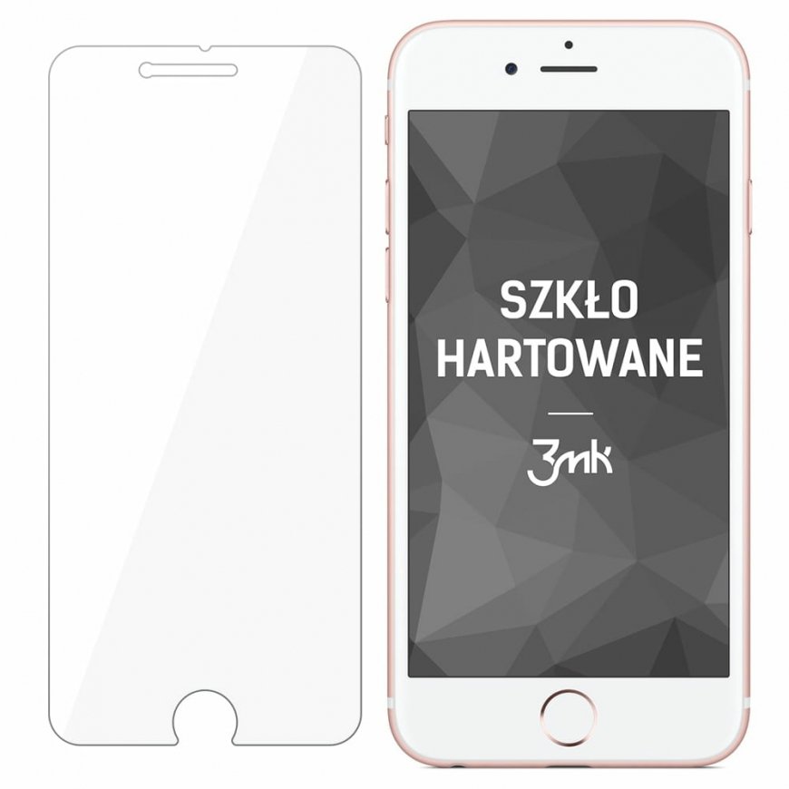 3MK HardGlass 1 шт