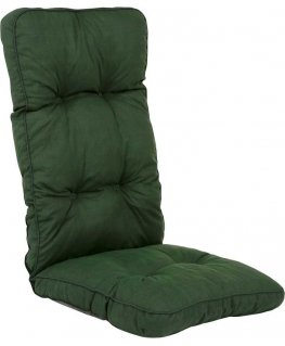 Poduszka na fotel garden 124 x 48 cm Royal / Lena H024-32IB PATIO