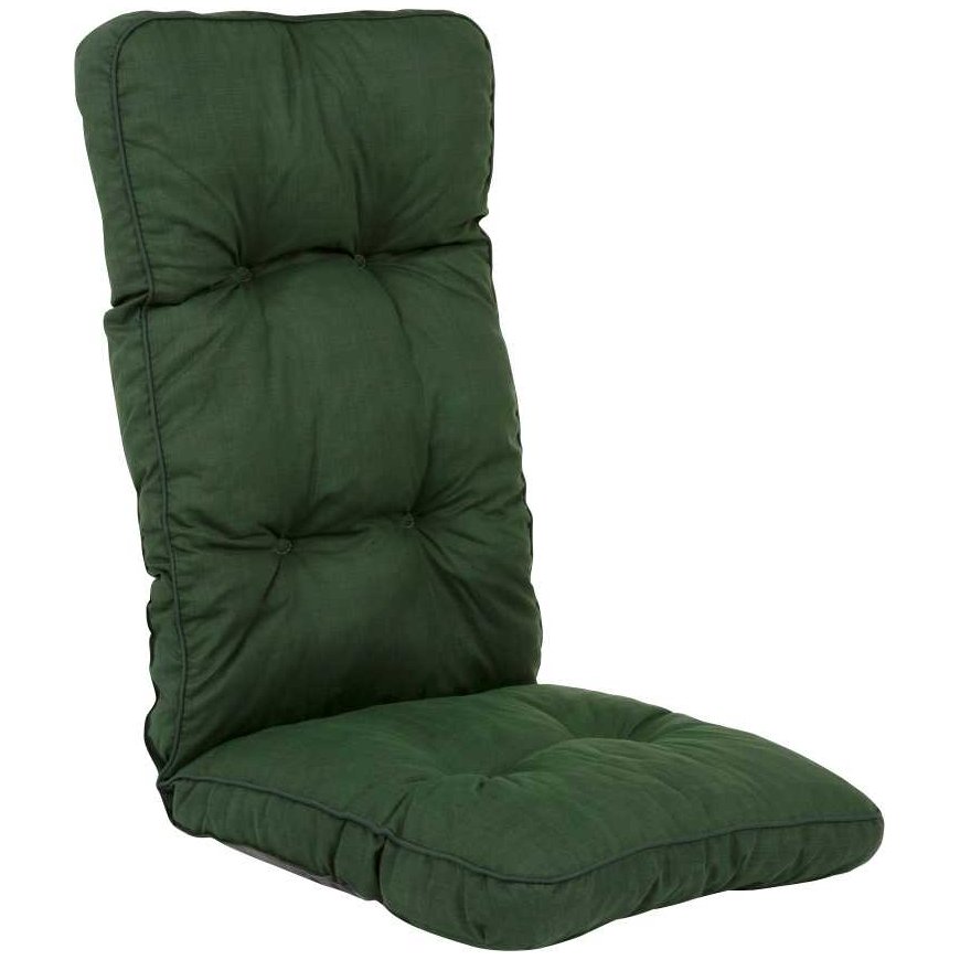 Poduszka na fotel garden 124 x 48 cm Royal / Lena H024-32IB PATIO