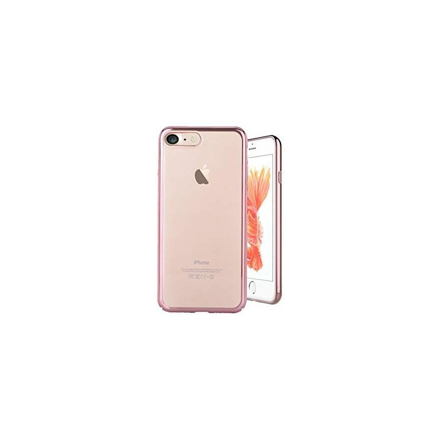 Apple iPhone 7 Plus Glimmer updated version Rose Gold