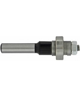 Tivoli Shaft for groove cutter