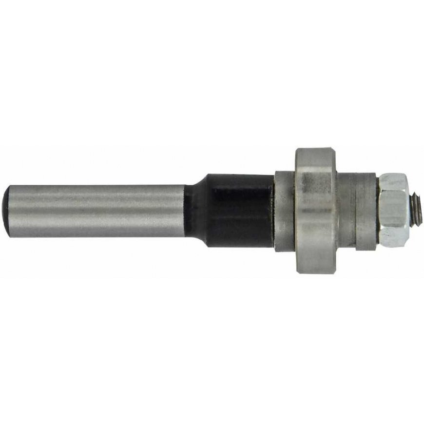 Tivoli Shaft for groove cutter