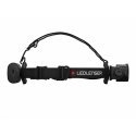 Ledlenser H15R Core Juoda Ant galvos tvirtinamas žibintuvėlis LED Ledlenser H15R Core Juoda Ant galvos tvirtinamas žibintuvėlis LED