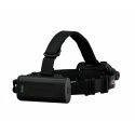 Ledlenser H15R Core Juoda Ant galvos tvirtinamas žibintuvėlis LED Ledlenser H15R Core Juoda Ant galvos tvirtinamas žibintuvėlis LED