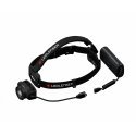 Ledlenser H15R Core Juoda Ant galvos tvirtinamas žibintuvėlis LED Ledlenser H15R Core Juoda Ant galvos tvirtinamas žibintuvėlis LED