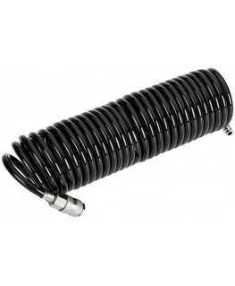 Neo Tools Spiralinė slėgio žarna 6,5 x 10 mm, 10 m, PU