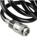 Neo Tools Spiral pressure hose 6.5 x 10 mm, 10 m, PU Neo Tools Spiral pressure hose 6.5 x 10 mm, 10 m, PU