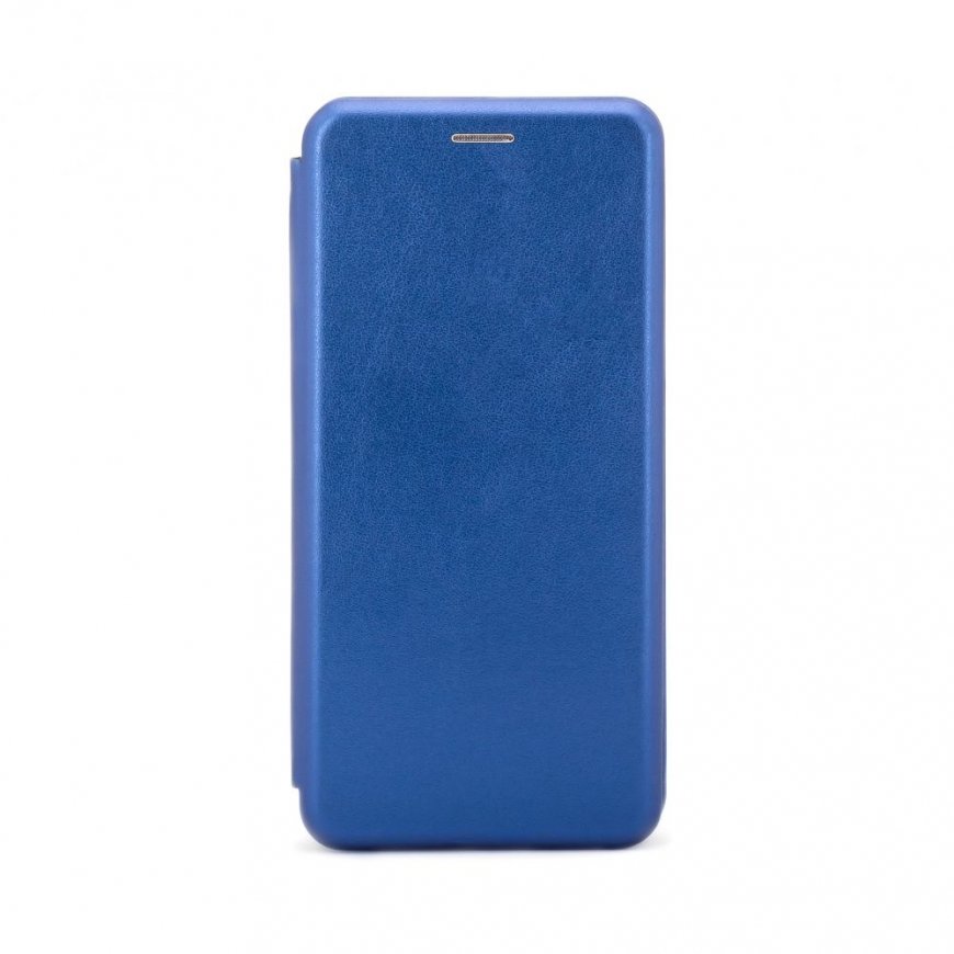 Xiaomi Poco X6 Pro Book Case Slim Black Midnight Blue