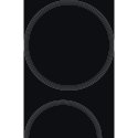 Whirlpool AKT 801/NE Must Sisseehitatud 58 cm Tsooniga induktsioonplaat 4 tsoon(id)