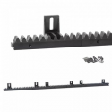 Top quality PSG 60.056.01 rack up to 800 kg - 20/1000 mm - nylon Top quality PSG 60.056.01 rack up to 800 kg - 20/1000 mm - nylon