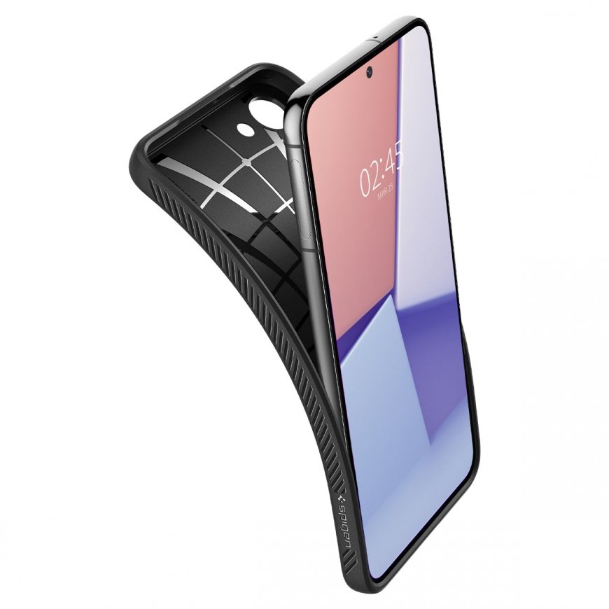 Spigen Liquid Air mobiiltelefoni ümbris 15,5 cm (6.1") Kate Must – 2